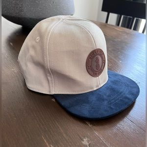 Binky Bro SnapBack Hat